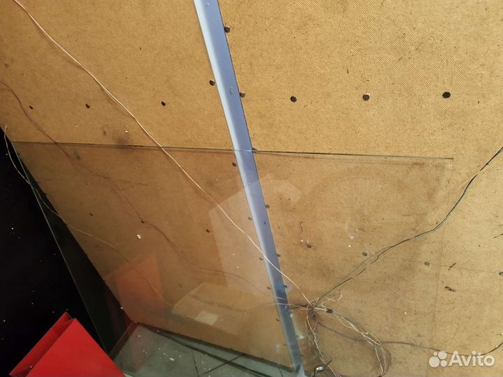 Стекло 1180х1030х5