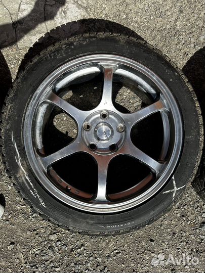 Kormoran Stud 2 225/45 R17 94T