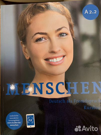Deutsch - Menschen (A2.2)