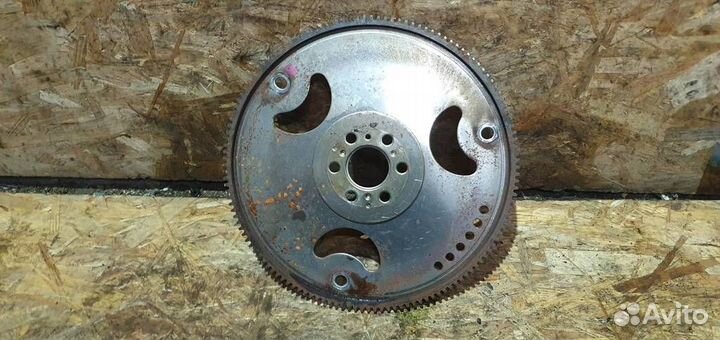 Маховик Opel Mokka 2012-2019