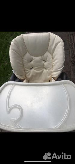 Chicco -детский стул для кормления