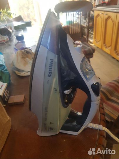 Утюг Philips azur GC 4850, 4860, 4870