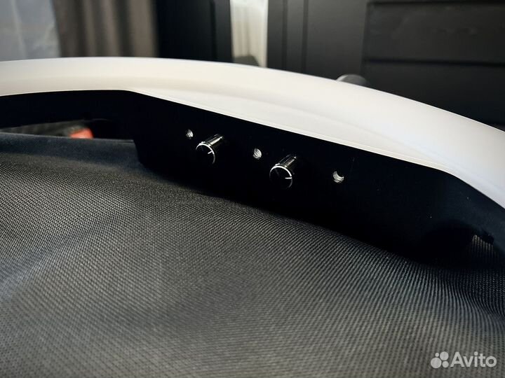 Кольцевая лампа со штативом RL 18 45 см