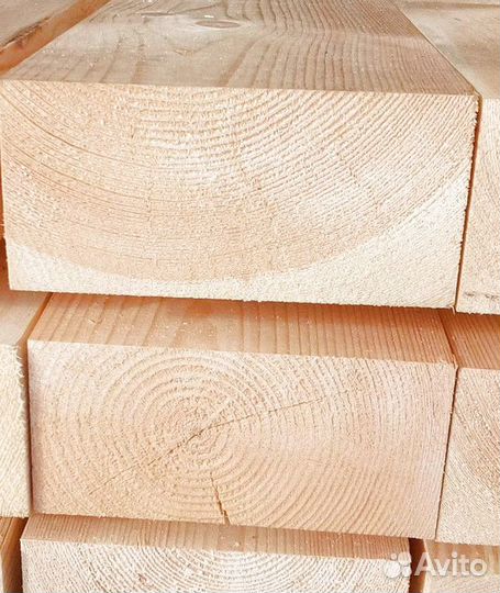 Брус, Доска обрезная 1-2 сорт пиломатериалы с доставкой