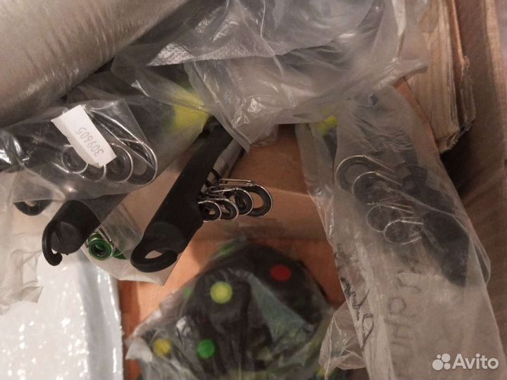 Рыболовные снасти