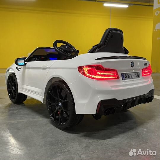 Электромобиль