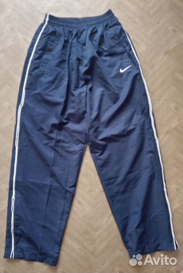 Спортивный костюм Nike. Трико