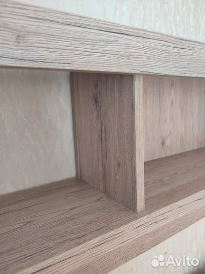 Полка навесная Хофф 212 см