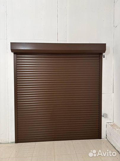 Рольставни