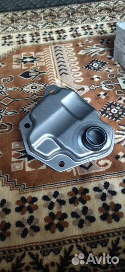 Фильтр вариатора ниссан