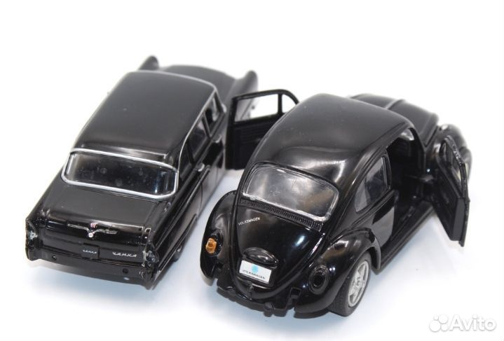 Модель автомобилей