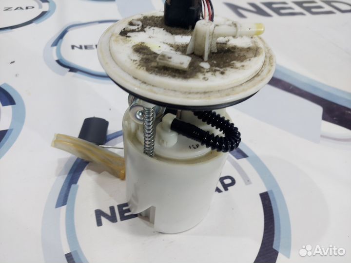 Бензонасос Kia Ceed 1 ED