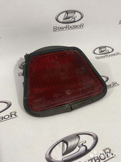 Стоп сигнал Mercedes w210