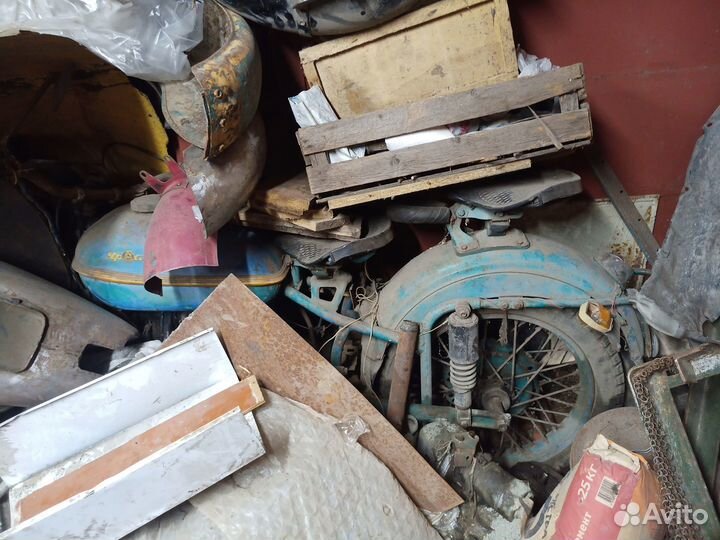 Продам урал 6 вольт