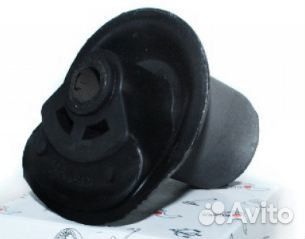 Сайлентблок задней балки Чери Амулет A11-3301025