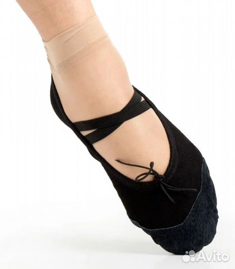 Балетки Для танцев новые 33-35 размер