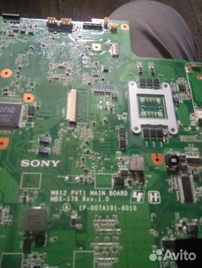 Запчасти для Sony vaio vgn-ar41mr ar51mr vgn-ar