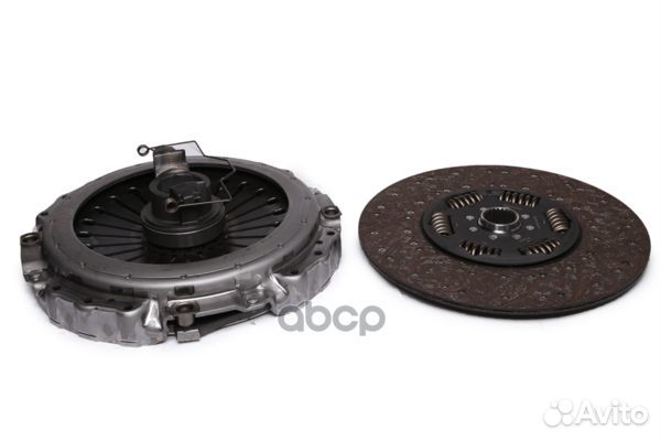 Комплекты сцепленияstellox 8306114ASX Stellox