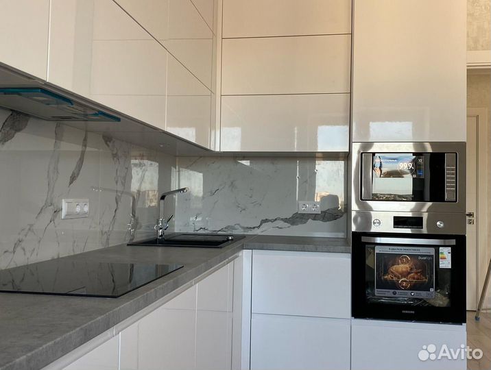 Кухни на заказ