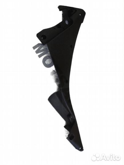 Облицовка боковая передняя внутренняя левая phanto