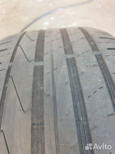 Hankook Ventus S1 Evo 2 K117 255/45 R20