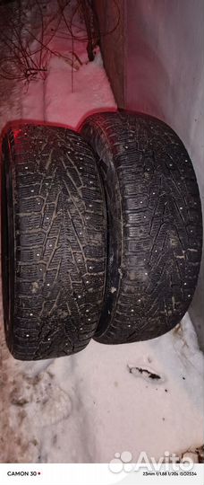 Nordman 7 235/65 R17