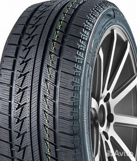 Sonix Snowrover 966 225/60 R16