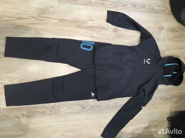 Костюм adidas