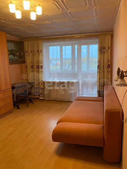 2-к. квартира, 48 м², 2/9 эт.