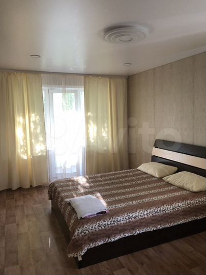 1-к. квартира, 32 м², 3/5 эт.