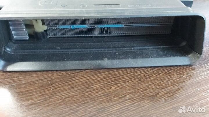 Радиатор печки правый Bmw X5 50Ix F15 N63N 4.4