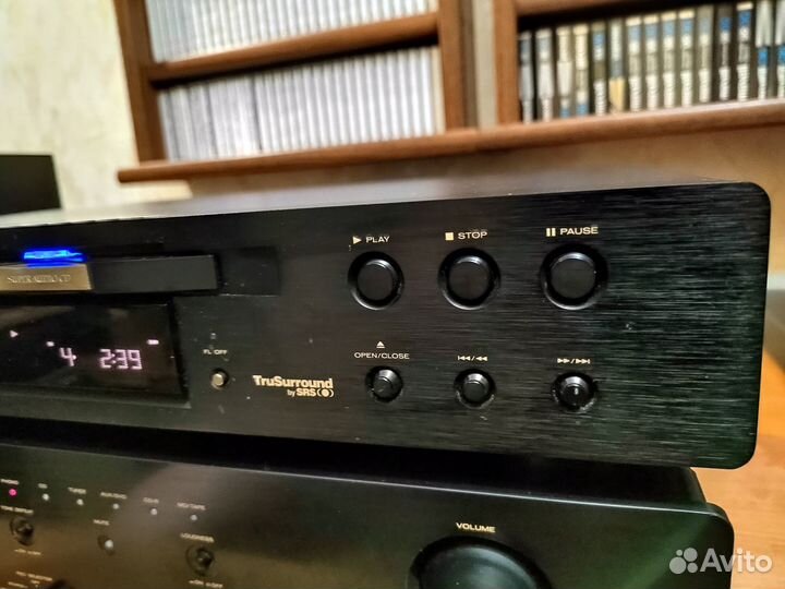 Marantz DV-8300