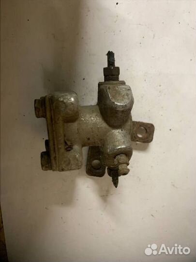 Демпфер сцепления Nissan Maxima