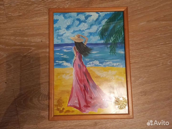 Доска для вейксерфинга