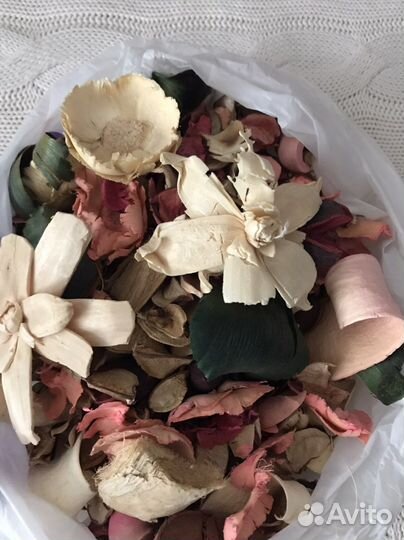 Блюдо деревянное икеа,сухоцветы икеа