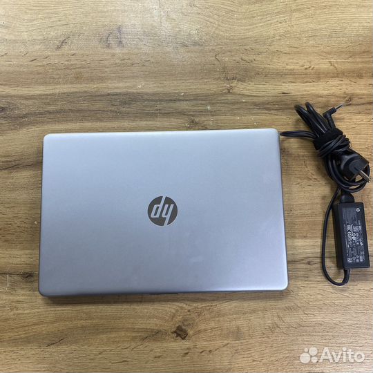 Нетбук HP 15s-fq2128ur