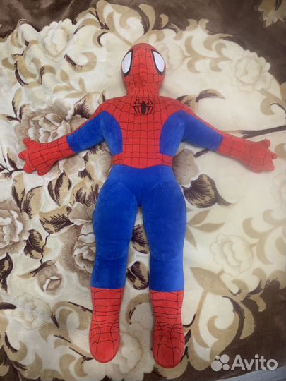 Человек-паук 90 см