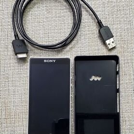 Sony Walkman NWZ-ZX1