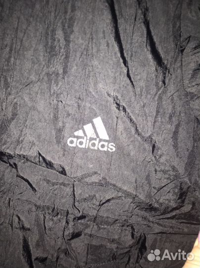 Плащ Adidas