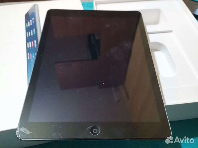 iPad air1 32Gb