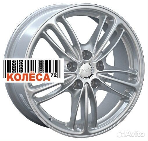 Replay HND185 7x17 5x114,3 ET52 Dia67.1 S