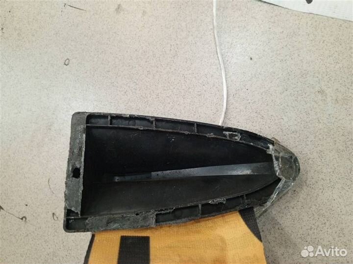 Накладка кузова (наружняя) Chevrolet Epica 2006-2