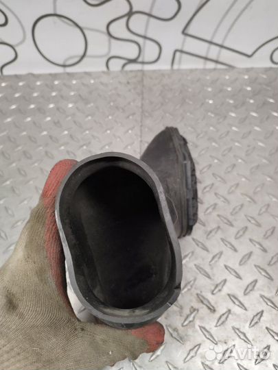 Патрубок воздушного фильтра Bmw 5-Series E60 2.5