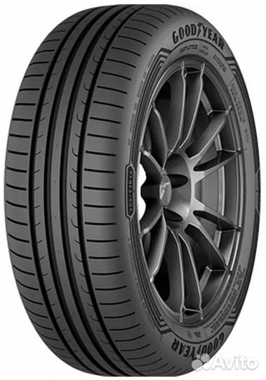 Goodyear Eagle Sport 2 215/65 R16