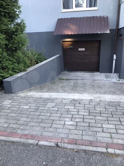 Гараж, 22 м²