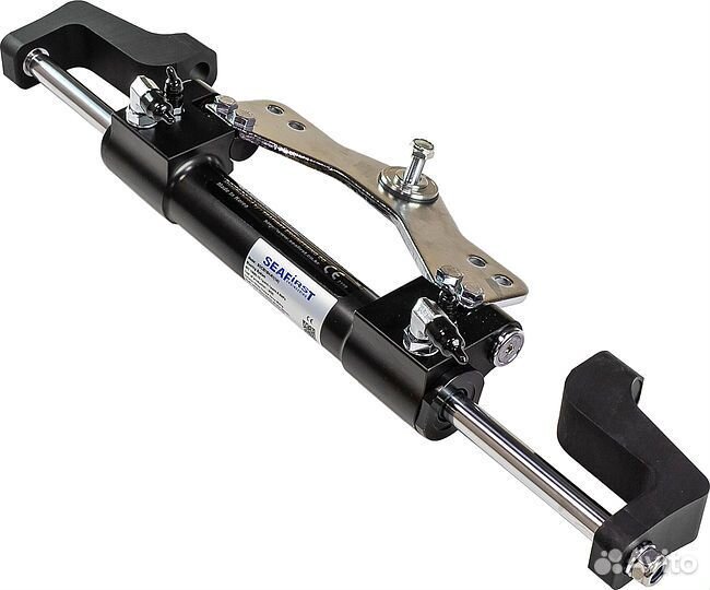 Гидравлическая система рулевого управления до 150