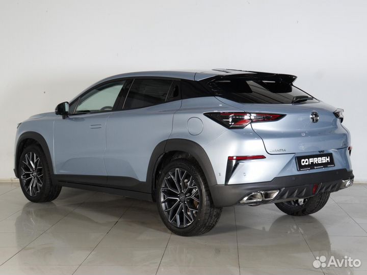 Changan UNI-T 1.5 AMT, 2024