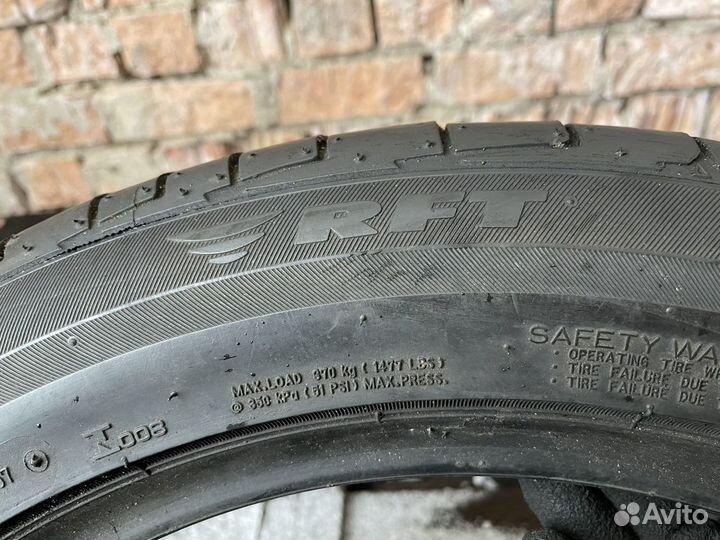 Bridgestone Potenza RE050 225/50 R17