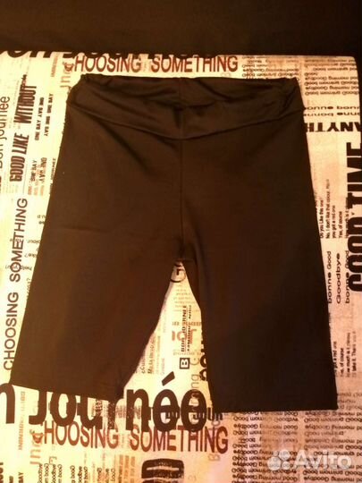 Велосипелки женские