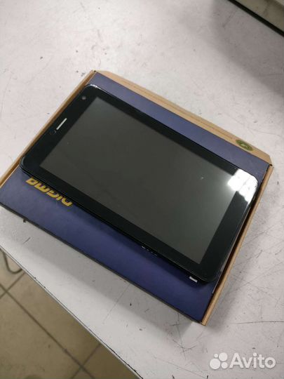 Планшет Digma Optima 7 a101 3g